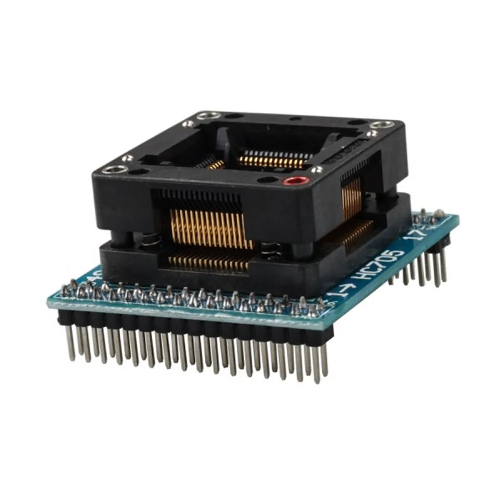 HC705 адаптер MCU для AK500 + Key Programmer|adapter lamp|adapter couplingadapt contact |