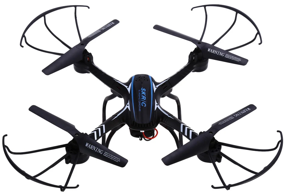 SKRC D20G 5 8 г FPV 2MP Камера 2 4 ГГц канала 6 Ось гироскопа Quadcopter 3D опрокидывание RTF версии