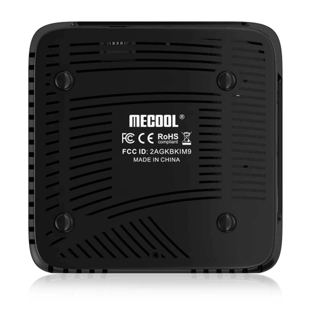 Натуральная mecool M8S Pro Android 7.1 ТВ коробка BT 4.1 2 ГГц ARM Cortex-A53 Процессор 64bit 4 К 3 г 16 32 HD |