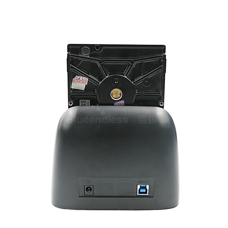 Blueendless 3," SATA HDD док-станция USB 3,0 внешний hdd корпус 2,5'' AC зарядное устройство ssd док-станция sata к USB 3,0 чехол