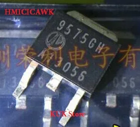 

HMCICIAWK оригинальный 100% новый 9575GH AP9575GH 9575H AP9575H DPAK 20 шт./лот