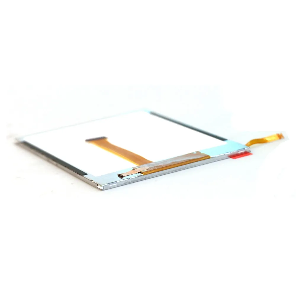 

New LCD Display Bottom Show Screen for New for Nintendo 2DSXL 2DSLL Screen Replacement Part wih Tools