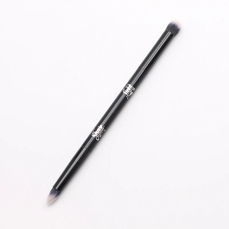 2017 Hot sale New Arrive Tattoo Artist 2-in-1 Makeup Shade Light Eye Contour Shadow Brushes | Красота и здоровье