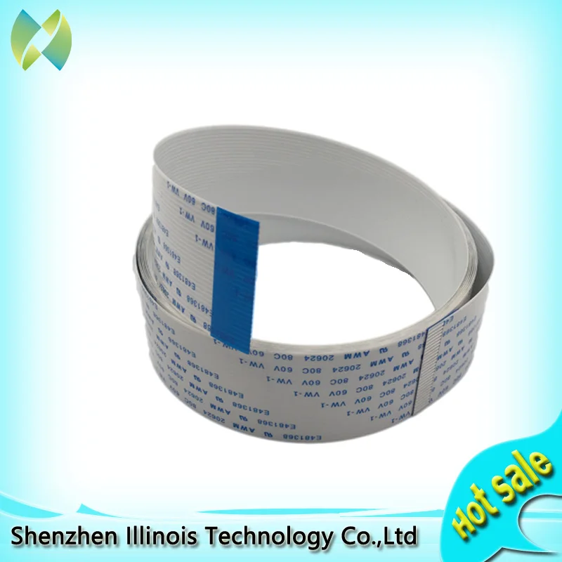 Encad NovaJet 60&quot Trailing Data Cable for 750/600 26P-2250B | Компьютеры и офис