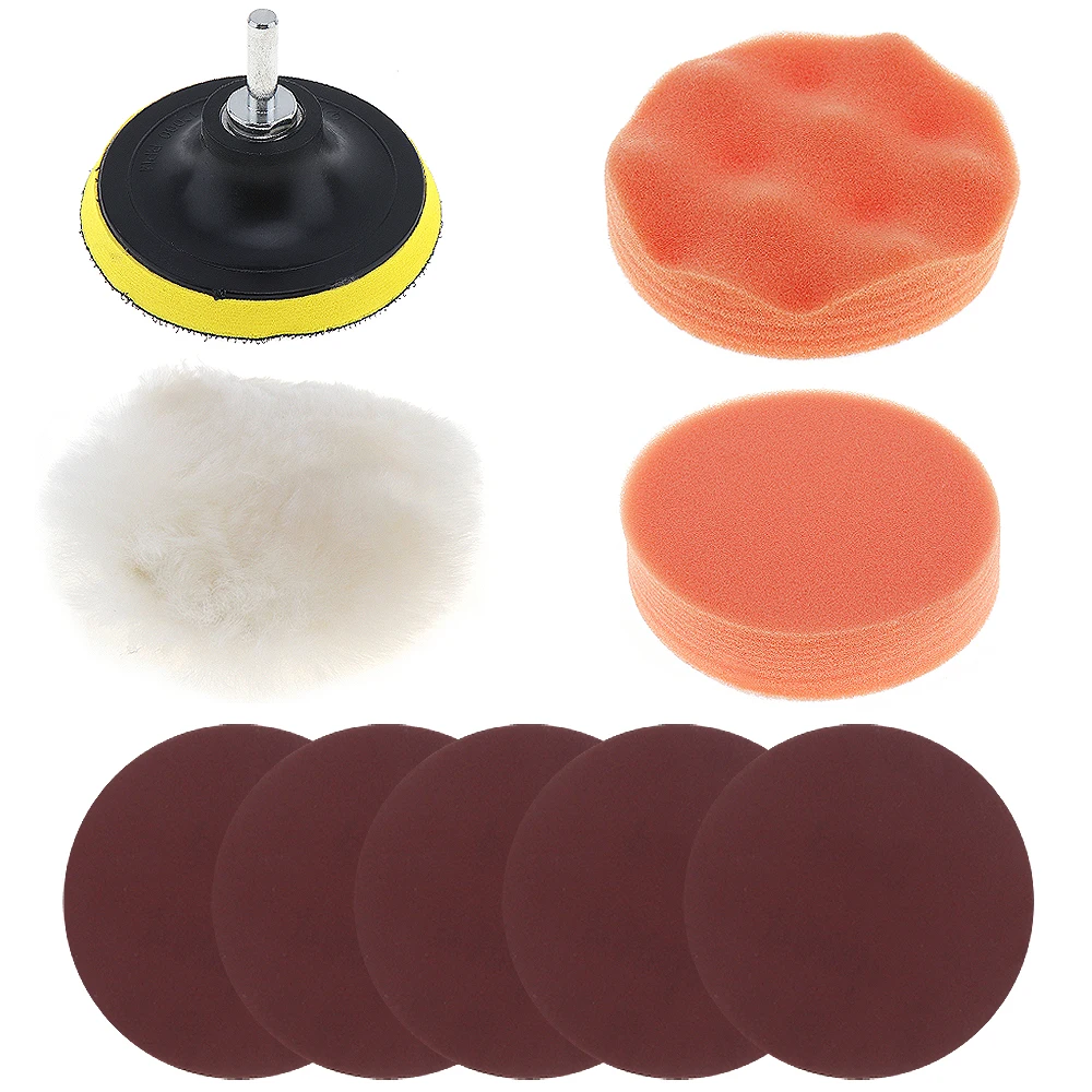 Электрическая дрель преобразующие угловые шлифовальные принадлежности со