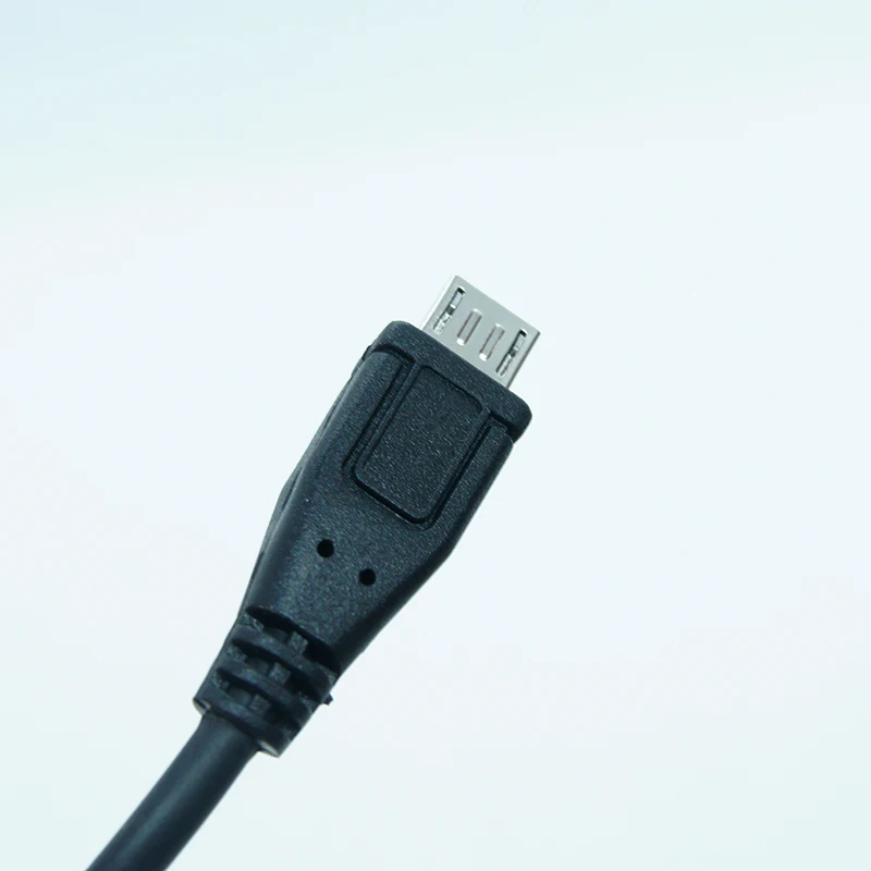 DC-DC преобразователь 12В до 5В 3а понижающий модуль питания Micro USB конвертер высокого