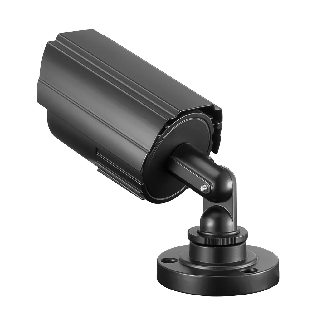 Fuers наружная водонепроницаемая IP66 1200TVL HD мини CCTV камера 20 м IR CUT инфракрасная