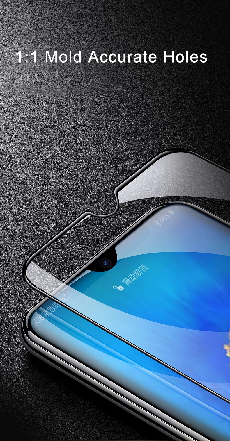Закаленное Стекло для samsung Galaxy A50 A70 A40 Экран протектор Стекло для samsung A10 A40 A30 A50 A20 A70 A50s M10 M20 M30 Стекло