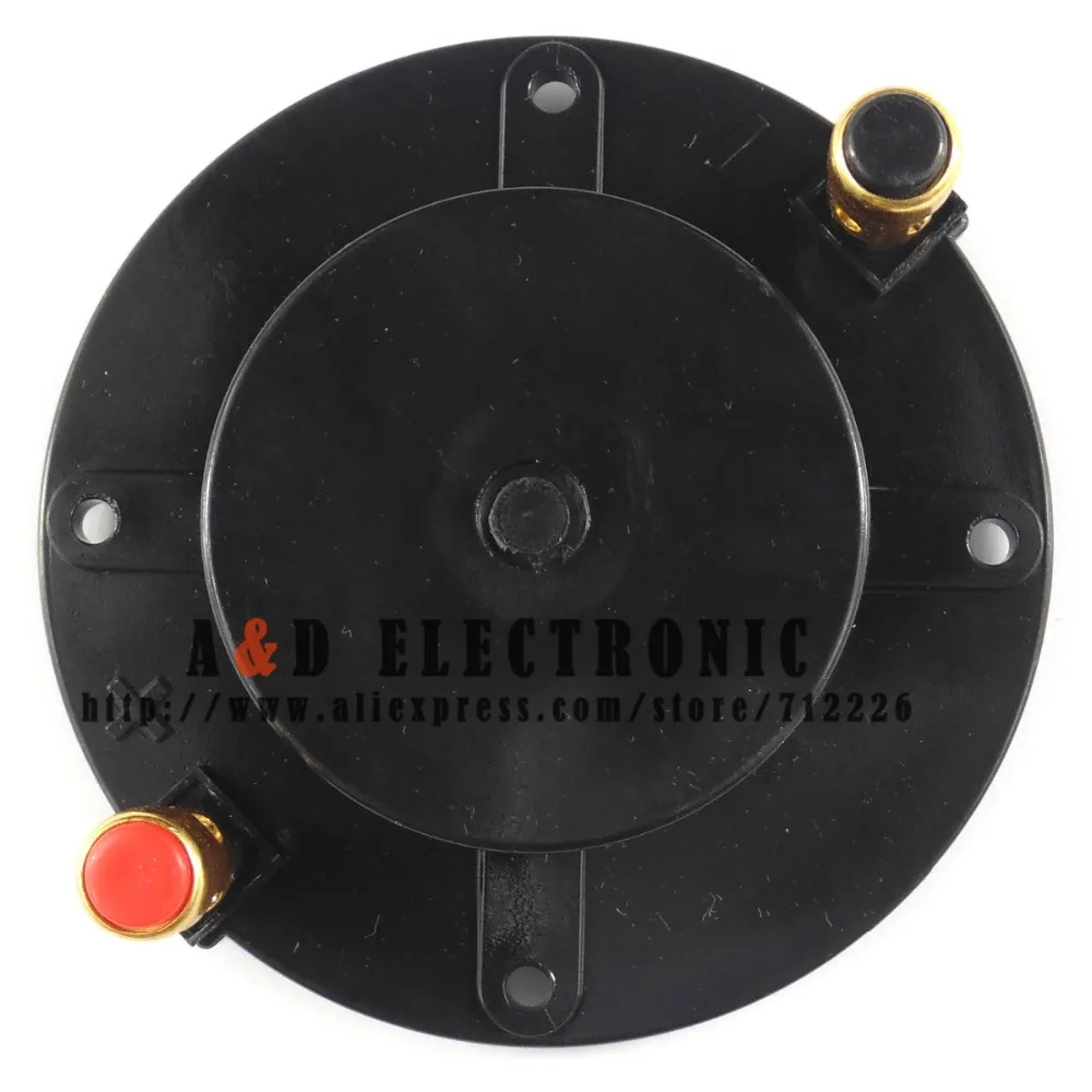 Сменная диафрагма Для высокоточной диафрагмы ASD 1001 Driver Tweeter 8 Ohms VC 34 4 мм|replacement