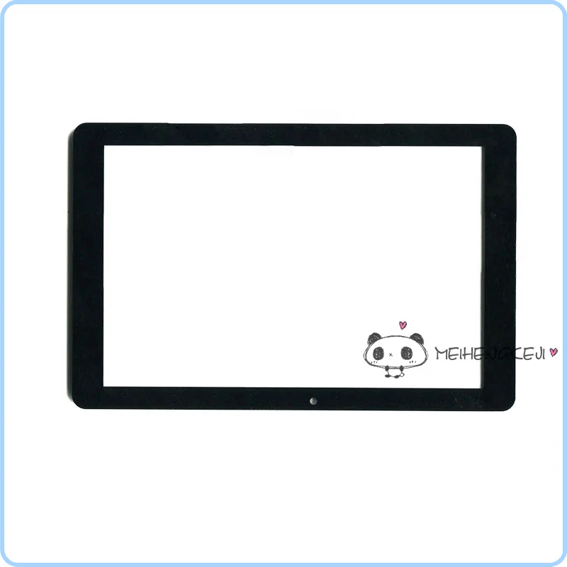 

New 8.9'' inch Digitizer Touch Screen Panel glass FPC089-1083AT Free Shipping