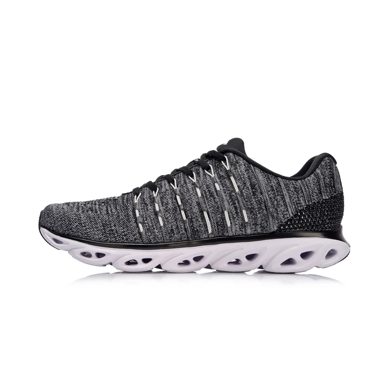 Мужские кроссовки для бега Li Ning LN ARC легкие дышащие с подкладкой фитнеса