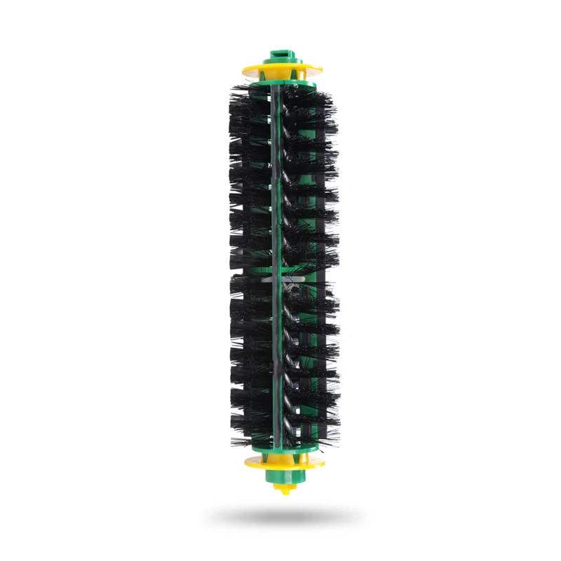 Щетина Гибкая щетка аксессуары для IRobot Roomba 500 серия 510 530 535 560 570 580 540 550 робот