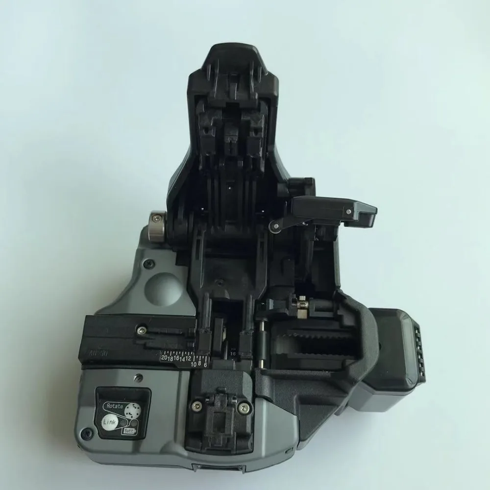 DHL,, комплект батарей Fujikura btr-09 CT-50, автоматический интеллектуальный волоконный Кливер(Сделано в Японии