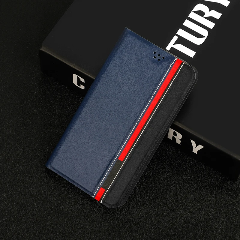 Чехол для OnePlus 2 + с отделением карт чехол One Plus Two A2001 кожаный телефона разных