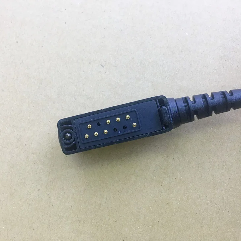 Микрофон громкой связи микрофон для Sepura STP8000 STP9000 и др. двухсторонняя радиосвязь