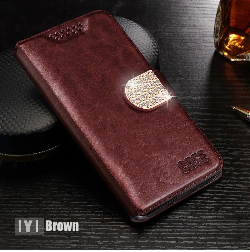 Роскошный чехол для защиты телефона Hoesje для huawei Y5() MYA-L22 MYA-L23 MYA-L03 MYA-U29 чехол для телефона Housse из искусственной кожи с откидной крышкой
