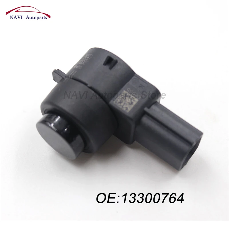 Новый PDC Парковка Distance Control Датчик Помощи Для Opel Astra H J D Cascada Corsa CDTI LPG 13300764 0263003868 |
