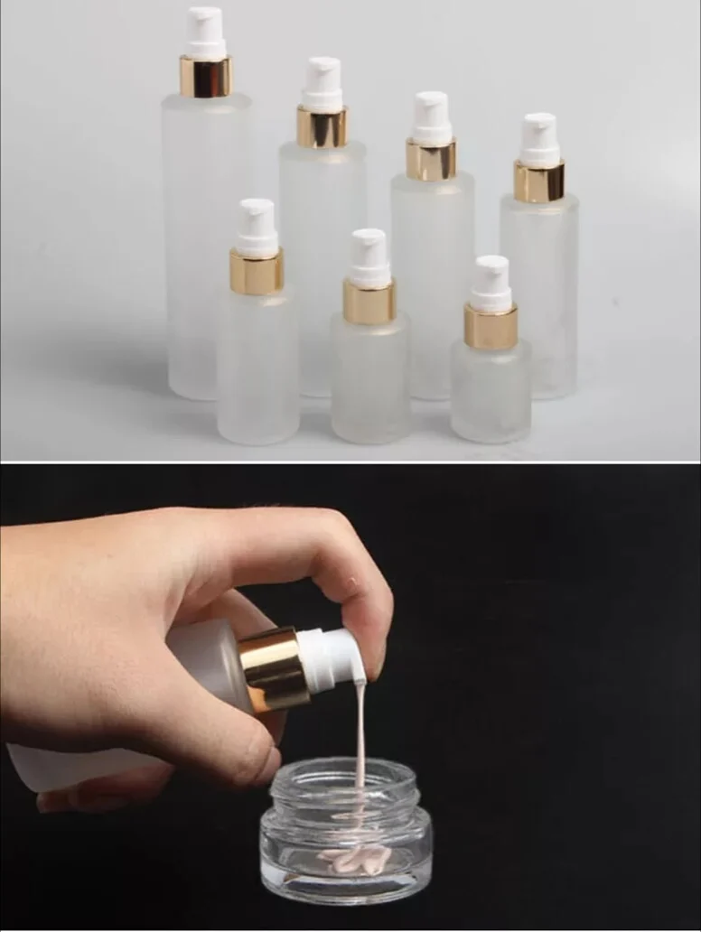 Флакон с распылителем для ароматерапии 20/30/40/60/80/100/120 мл 10 шт.|perfume spray bottle|spray bottlelotion