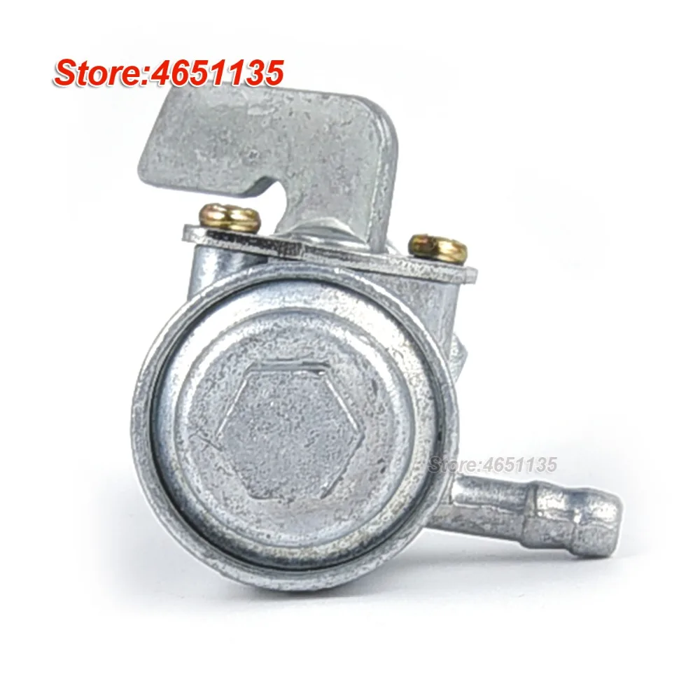 Petcock Fuel Tap Valve Switch Hammerhead 150cc 250cc 150 250 Go Kart Buggy | Автомобили и мотоциклы