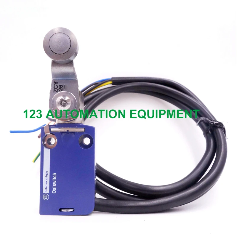 Новый оригинальный XCMD2126L1 Концевой выключатель ZCMD21+ZCY26+ZCE01+ZCMC21L1