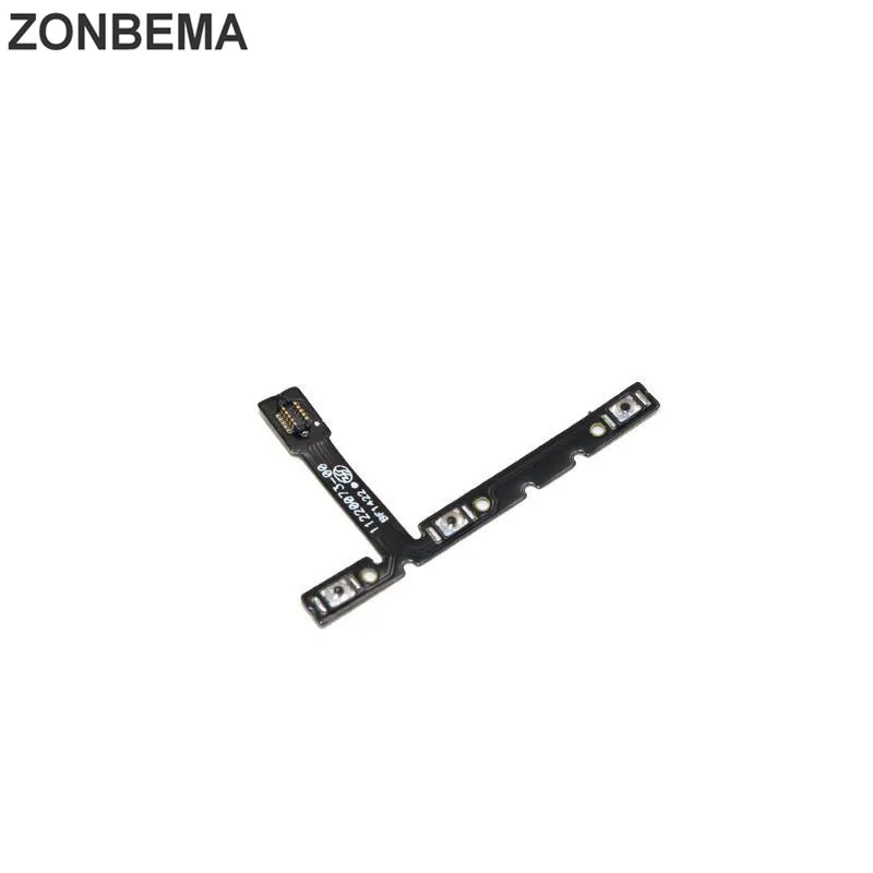 Кнопка бокового ключа ZONBEMA для Nokia XL 5 шт. кнопка включения и выключения громкости