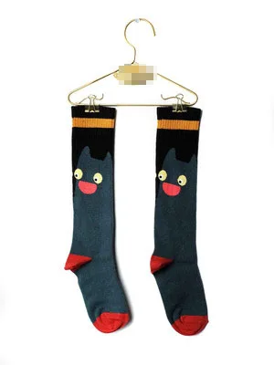 sock D Комплект одежды для детей; коллекция года; сезон осень-зима; рубашка с длинными рукавами для маленьких мальчиков и девочек; платье с юбкой; детская одежда; Vestidos - Цвет: sock D