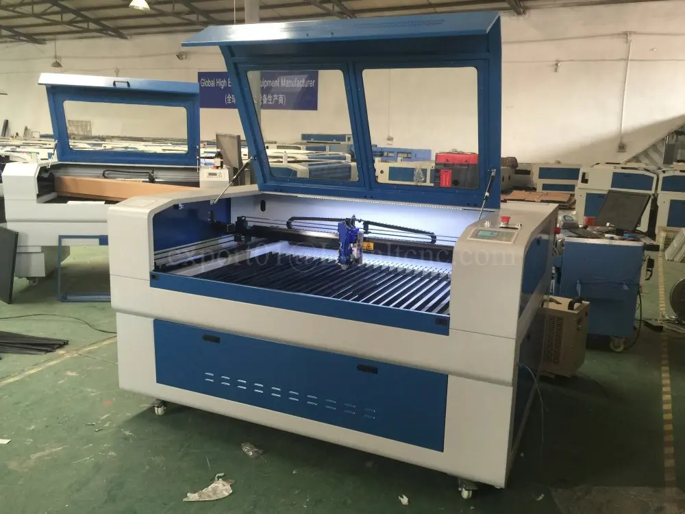 acrylic hobby laser cutting machine 1390 1325 RECI cutter for wood plywood | Инструменты