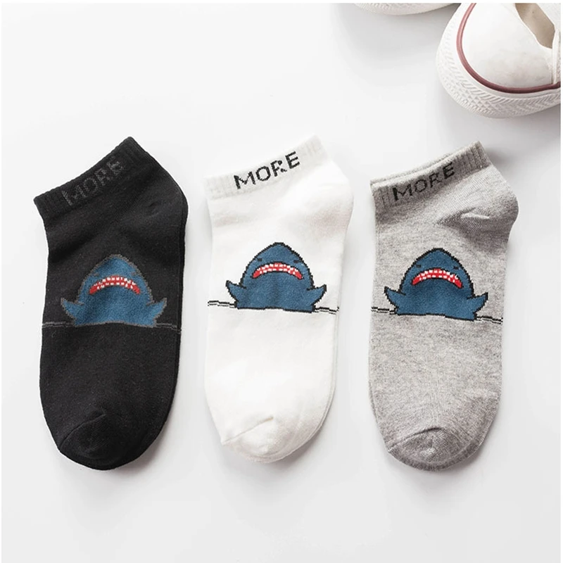 Оптовая продажа набор носков женские носки в стиле Харадзюку Calcetines Короткие