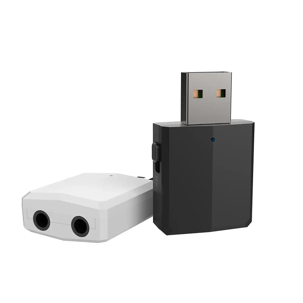 BEESCLOVER 3 в 1 Bluetooth аудио приемопередатчик передатчик беспроводной адаптер для ТВ ПК