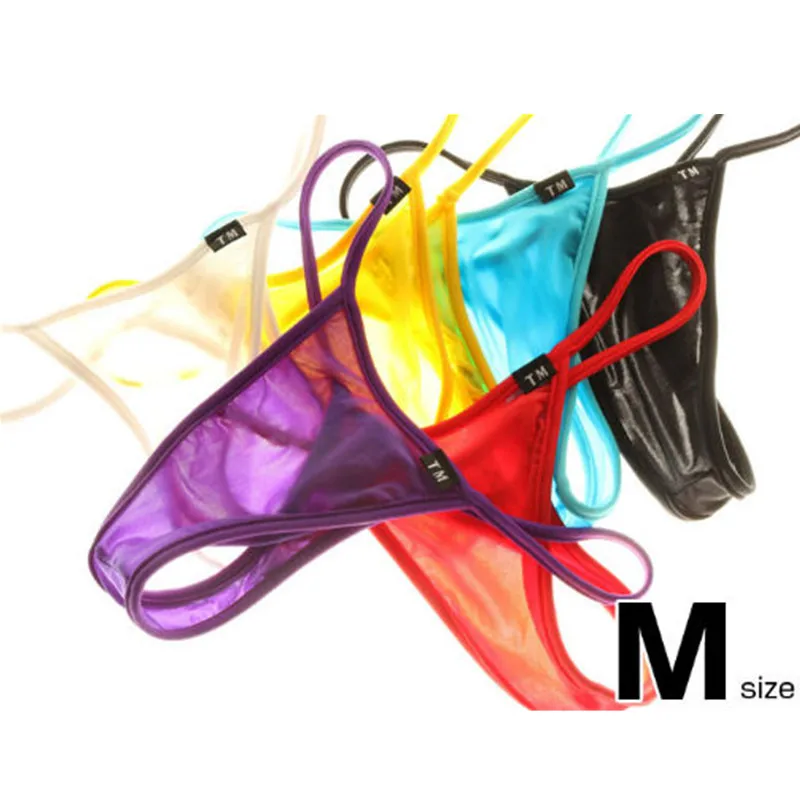 Бикини лидер продаж 2017 пикантные мужские стринги бандаж трусы бесшовное нижнее