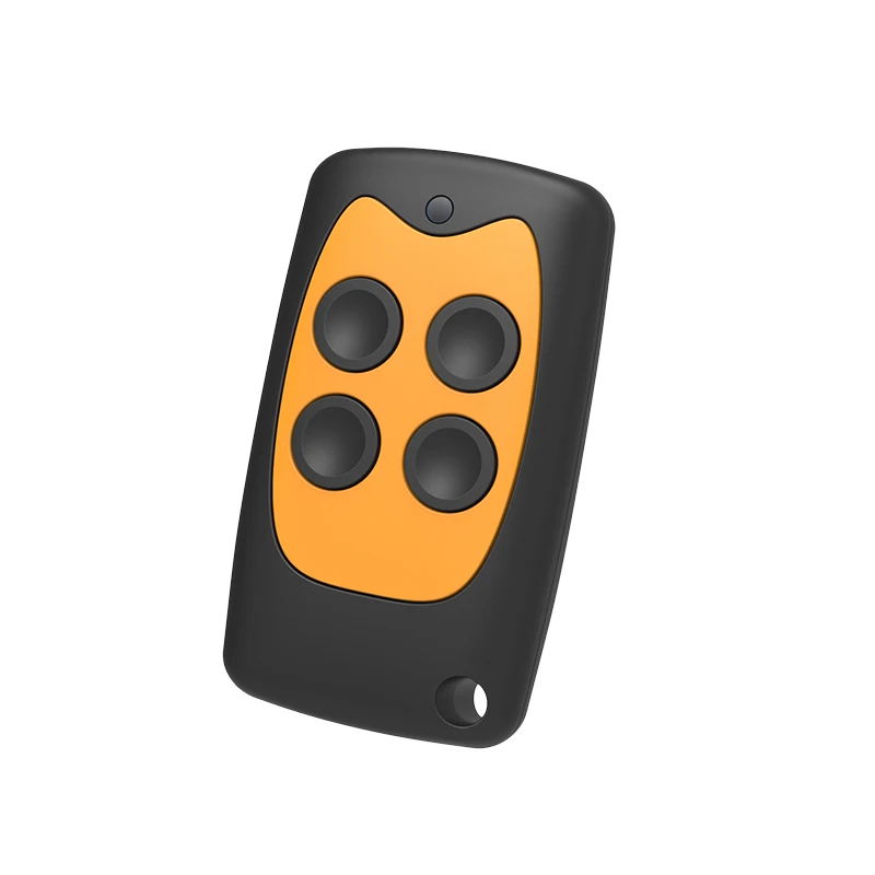 Универсальный 433 МГц клон обучения Стандартный Радиочастотный пульт