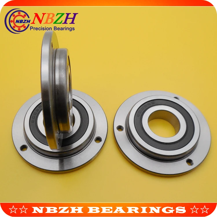 Нестандартный фланцевый подшипник высокого качества фреза 60/22 сиамский F70/20 2RS