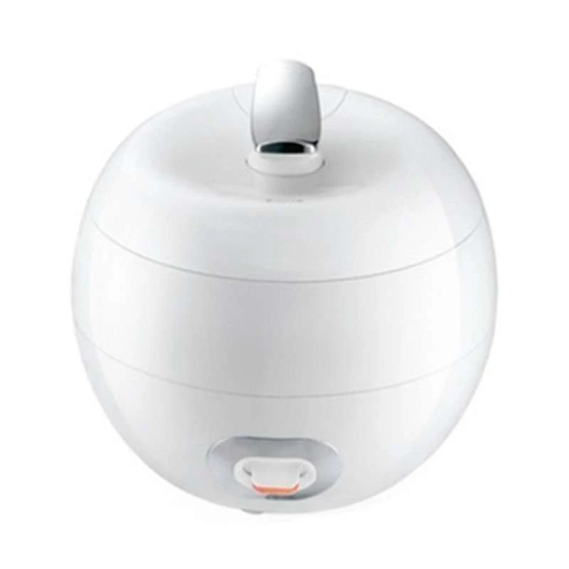 2 л рисоварка модная мини скороварка в форме яблока|rice cooker|rice cooker minimini rice |