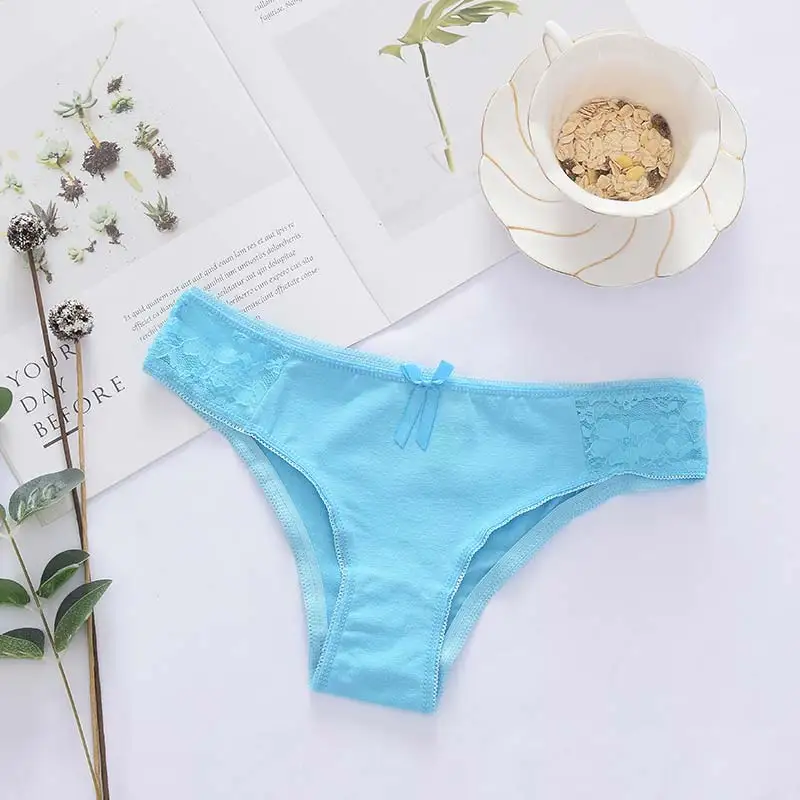 Сексуальное женское нижнее белье, женские трусики, ropa interior femenina, стринги, кружевные танга, трусики бикини, стринги, 6 шт./лот, P0044