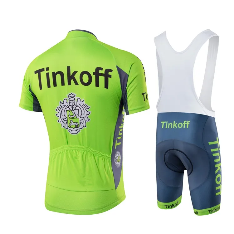 2019 одежда для велоспорта Быстросохнущий велосипед мужчин летняя команда | Спорт