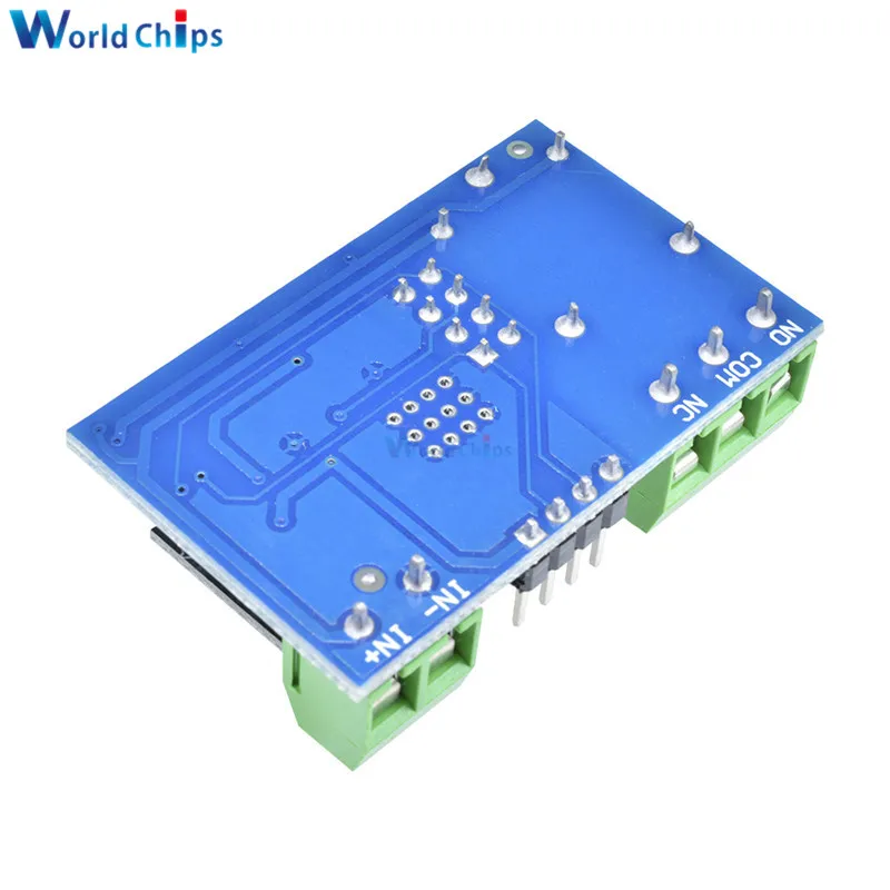 ESP8266 сеть WIFI релейный модуль Интернет вещей (IOT) APP контроллер реле 5V 10A 7 30V DC/250 V AC