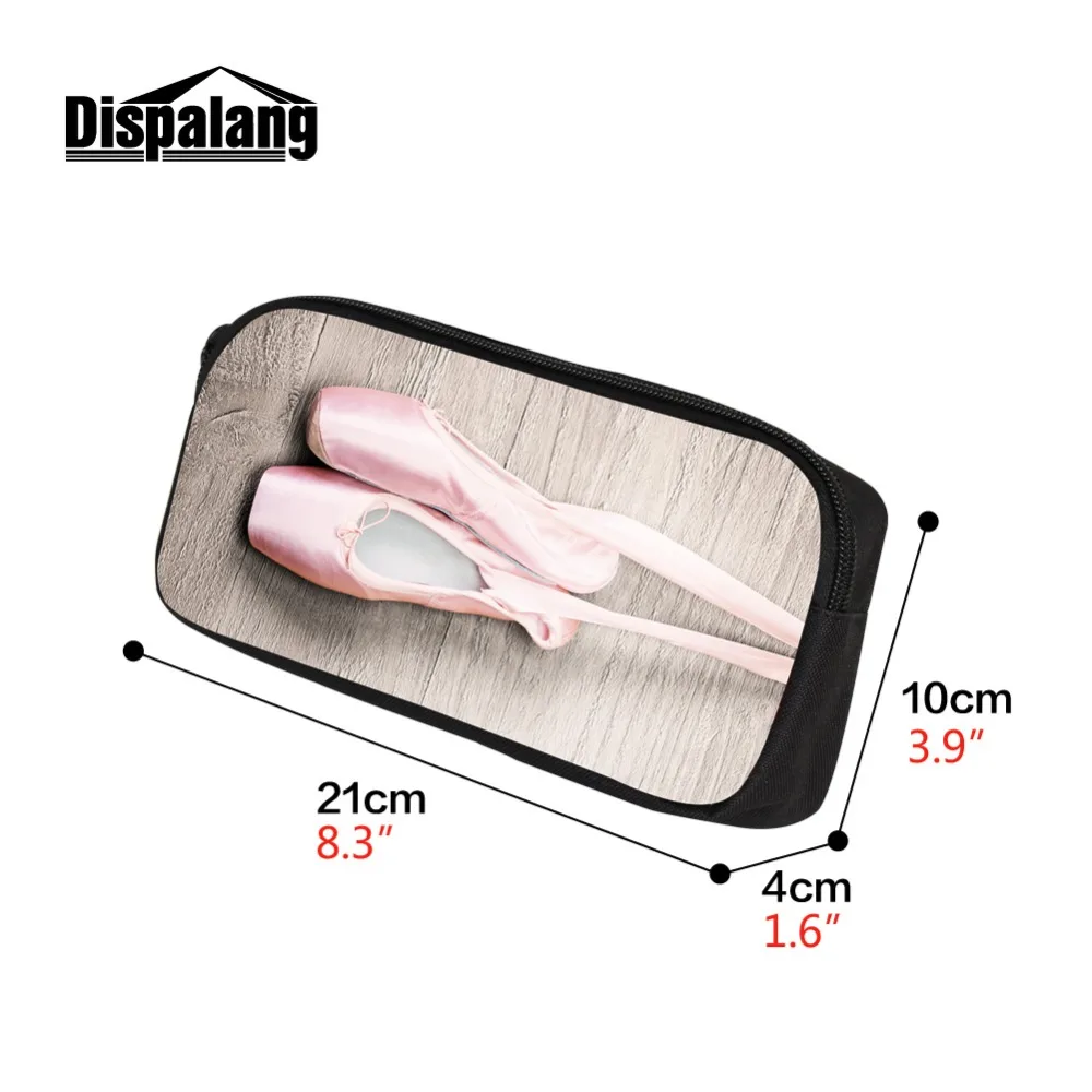 Новые чехлы для хранения ручек детей красивая косметичка с бегемотом слоником