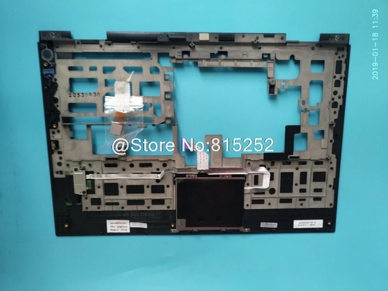 Подставка для ноутбука lenovo Thinkpad X1 Hybrid 04W3349 04W3273 04W1769 клавиатура ободок верхний