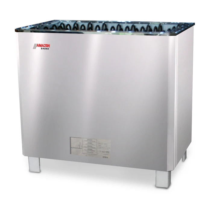 Amazon 18kw 380В электрическая Сауна Комнатный обогреватель цена | Обустройство дома