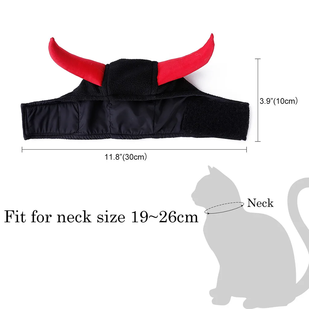 Зимний теплый и удобный головной убор из ткани Оксфорд для домашних животных