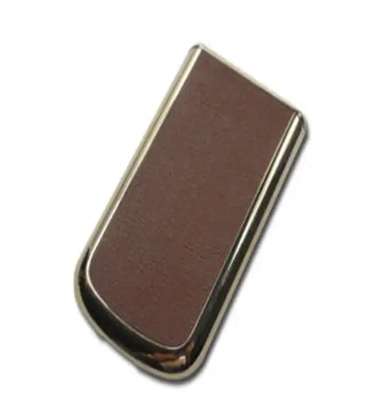 Новый бренд для Nokia 8800A 8800 Arte 8800E Задняя крышка батареи или Передняя Внешний
