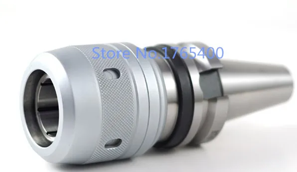 Новинка 1 шт. BT40 C32 105L M16 BT MLC Мощность Milling пружина прямые цанговый патрон для