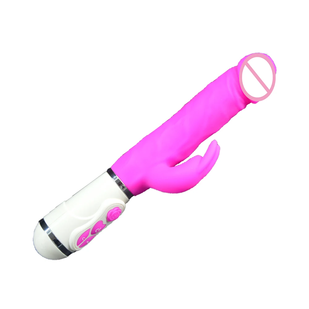 FAAK Вибраторы Кролик Мощный G Spot Клитор интимный для женщин массажер тела Женская