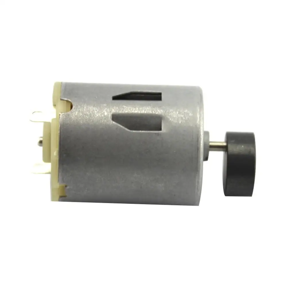 4 шт. 30*23 5 мм 280 вибромотор супер шок микро DC3 6V мотор для DIY головы массажер