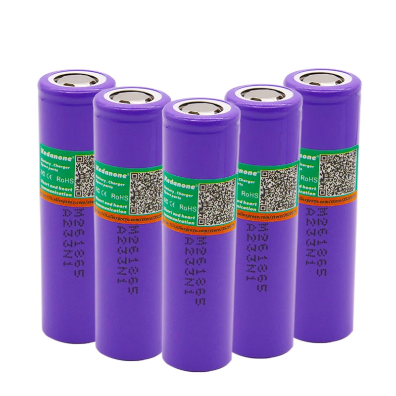 100% первоначально для M26 18650 2600 mah 10A m26 mAh 3 7 v аккумуляторная батарея charge фонарик power
