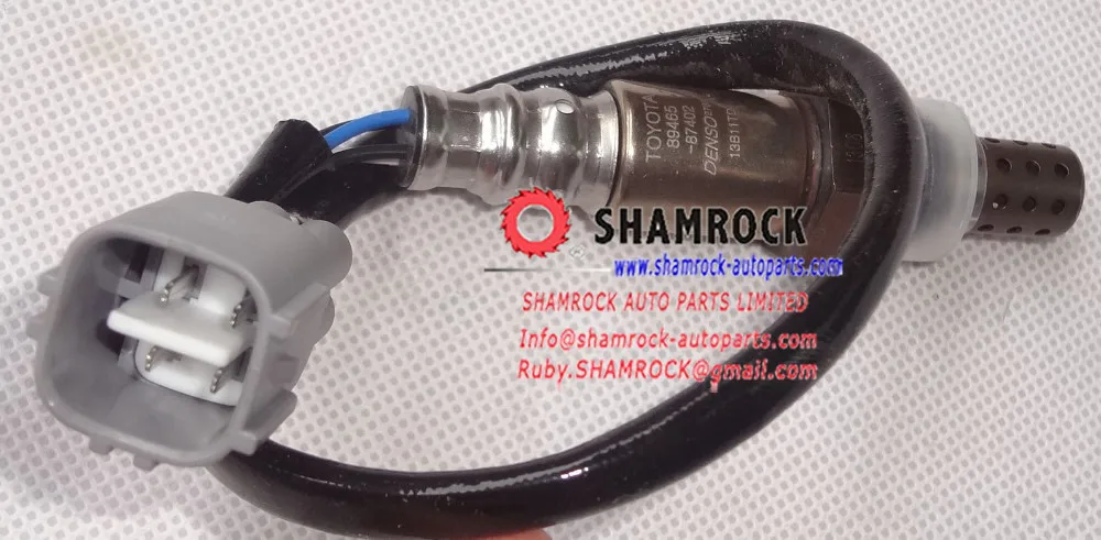 89465 87402 87401 DAIHATSU TERIOS сзади датчик кислорода 8946587401 Лямбда зонд Sensor89465 874|lambda|lambda oxygen
