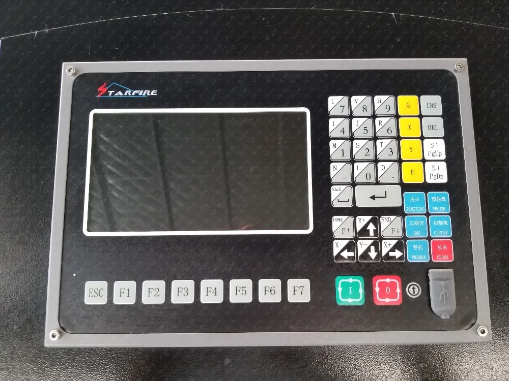 Многофункциональная экономичная машина для резки листового металла с ЧПУ 1 5*3 0