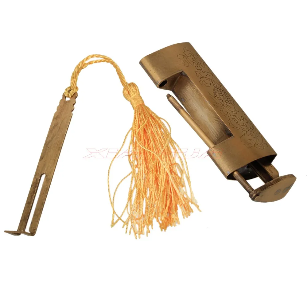 1 шт. классический ретро замок винтажная мебель фурнитура Коробка ювелирных