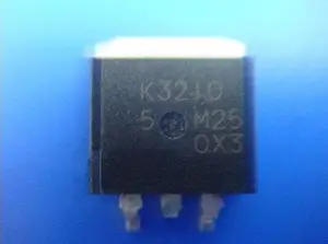 Free shipping 10PCS/LOT in stock K3210 2SK3210 TO-263
