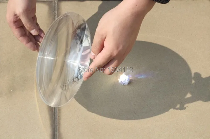 2 шт. новый маленький диаметр линзы Френеля 80 мм фокусное расстояние 70 35 40 50 60 Лупа